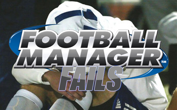 Football Manager : Le syndrome Grégory Vignal Football Manager : Le syndrome Grégory Vignal